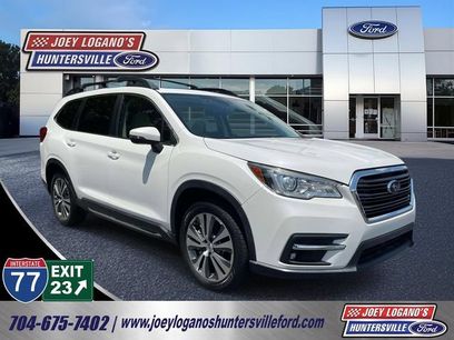 Used 2019 Subaru Ascent Limited w/ Popular Package #3
