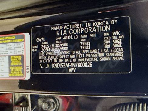 Used 2022 Kia Soul Turbo image 32