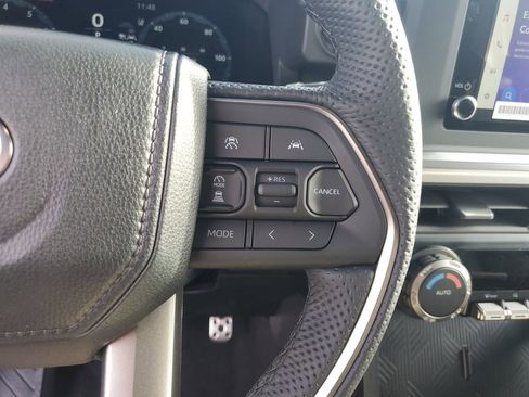 New 2026 Toyota Tacoma TRD Sport image 26