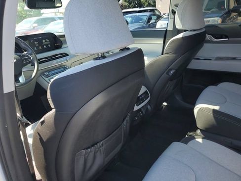 Used 2020 Hyundai Palisade SEL w/ Convenience Package FWD image 13