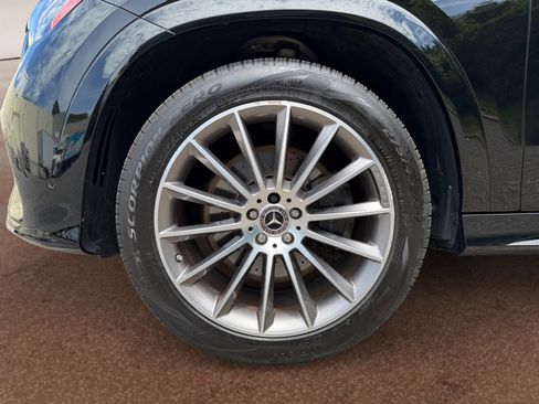 Used 2024 Mercedes-Benz GLE 350 4MATIC image 9