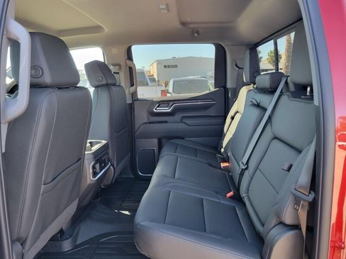 New 2026 GMC Sierra 1500 SLT w/ SLT Premium Plus Package image 26