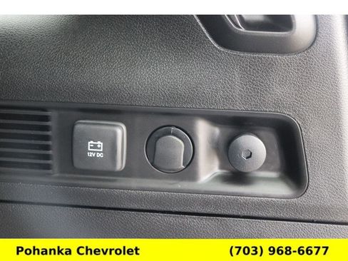 Used 2024 Jeep Wagoneer 4WD w/ Premium Group I image 38