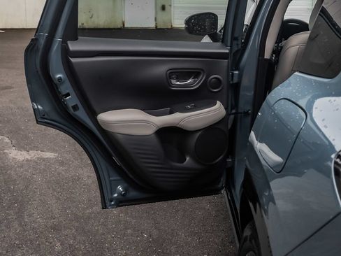 Used 2024 Honda HR-V EX-L image 22