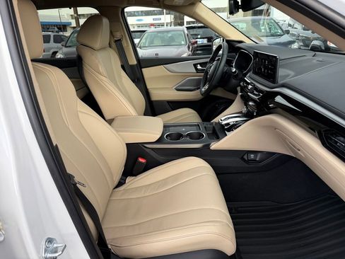 Used 2026 Acura MDX Technology Package image 20