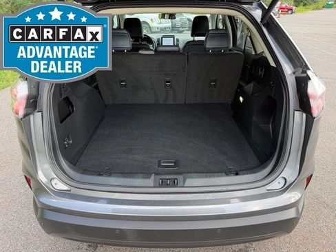 Used 2024 Ford Edge SEL w/ Sport Appearance Package AWD/4WD image 28