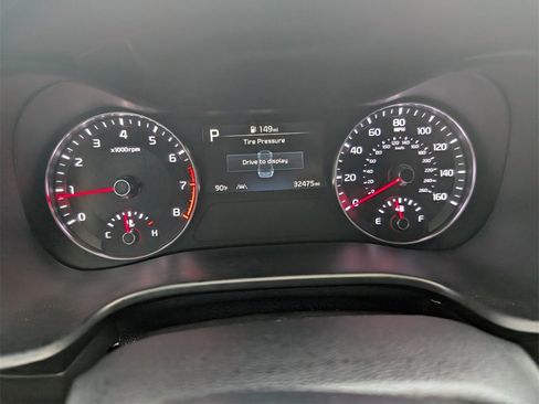 Used 2023 Kia Forte GT-Line w/ GT-Line Premium Package image 19