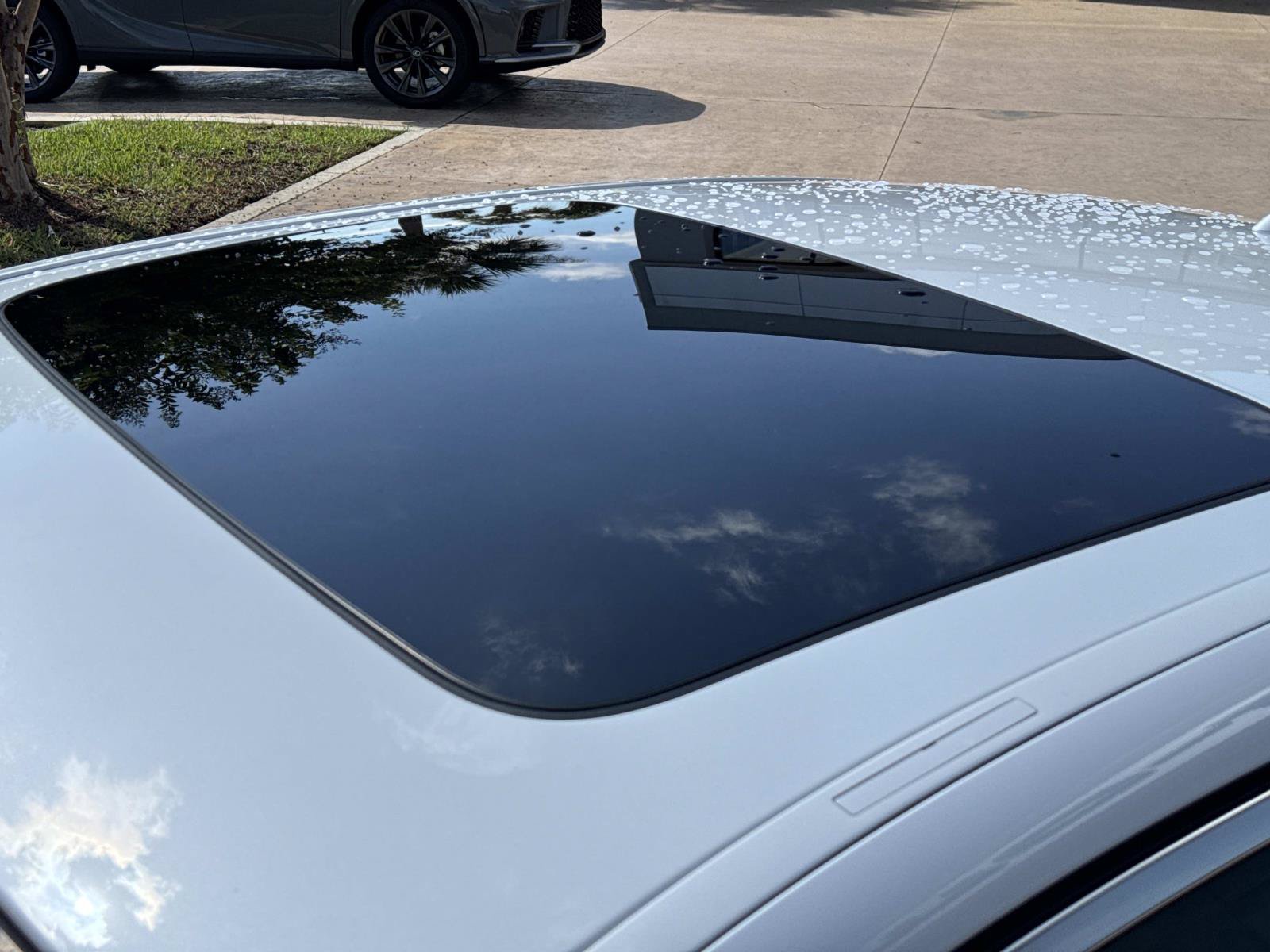 Used 2019 BMW 540i RWD image 10