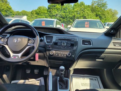 Used 2013 Honda Civic Si image 25