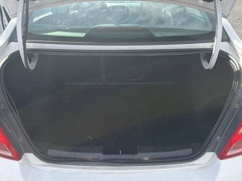 Used 2017 Chevrolet Sonic LS image 16