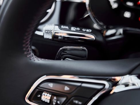 Used 2025 Bentley Continental GT Speed AWD/4WD image 46