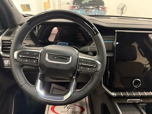 New 2026 GMC Acadia Denali w/ Super Cruise Package image 20