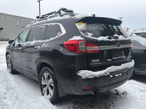 Used 2019 Subaru Ascent Premium image 8