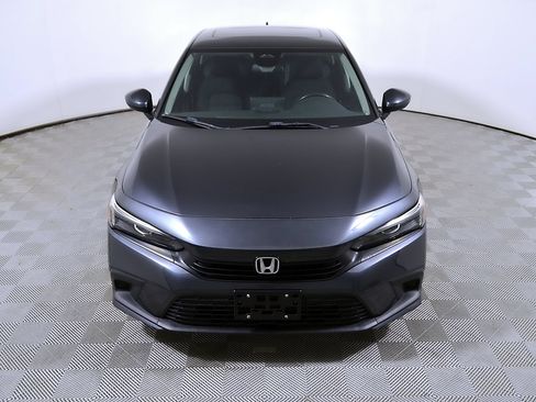 Used 2024 Honda Civic EX image 4