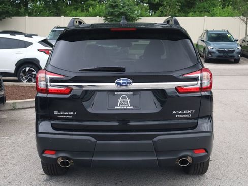 Certified 2026 Subaru Ascent Touring w/ Popular Package #2 AWD/4WD image 6