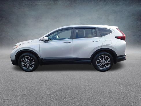 Used 2022 Honda CR-V EX image 6