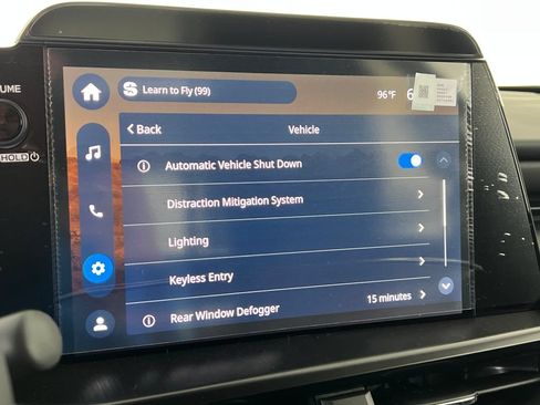 New 2026 Subaru Outback Wilderness AWD/4WD image 32