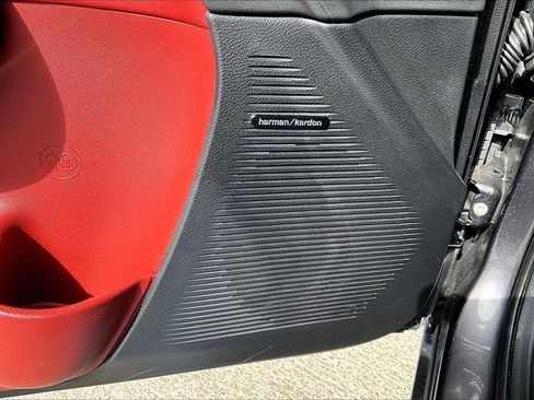 Used 2023 Dodge Challenger SRT Hellcat Redeye RWD image 37