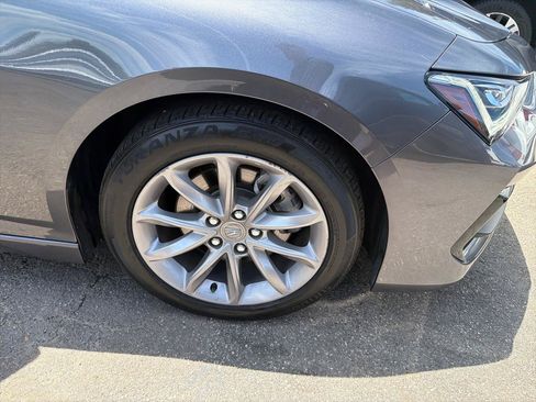 Used 2023 Acura TLX FWD image 4