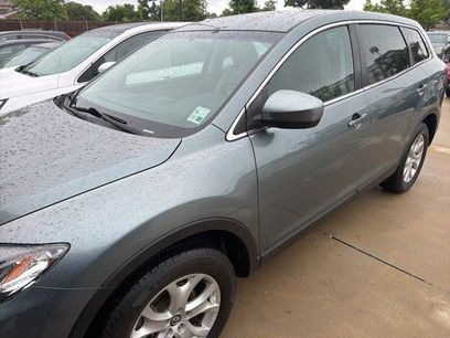 Used 2013 MAZDA CX-9 Touring