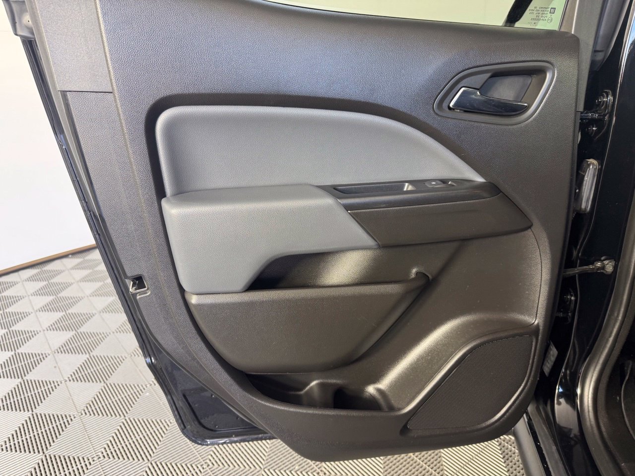 Used 2019 Chevrolet Colorado Z71 RWD image 24