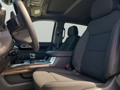 New 2026 Chevrolet Silverado 1500 LT Trail Boss AWD/4WD image 24