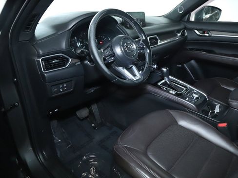 Used 2019 MAZDA CX-5 Signature image 17