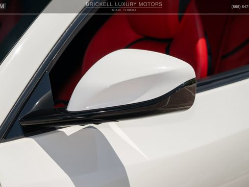 Used 2018 Ferrari GTC4Lusso T RWD image 66