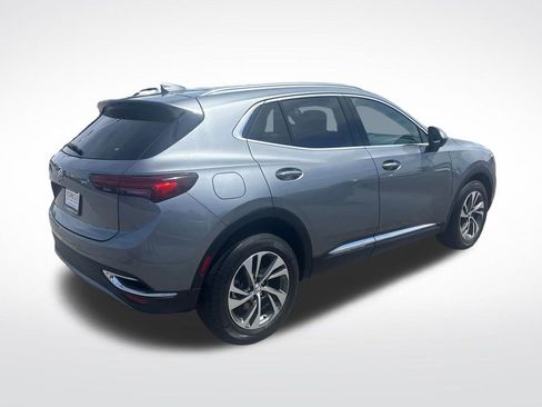 Used 2022 Buick Envision Essence w/ Technology Package I FWD image 8