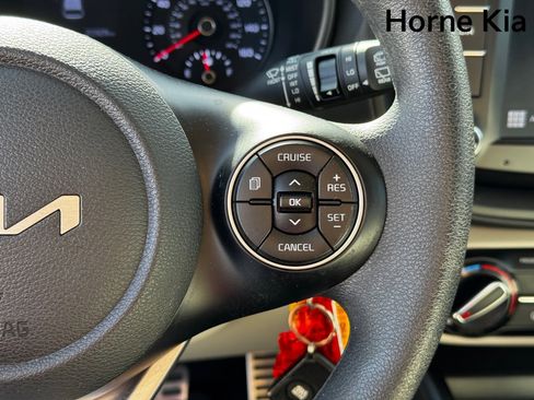 Certified 2022 Kia Soul LX image 19