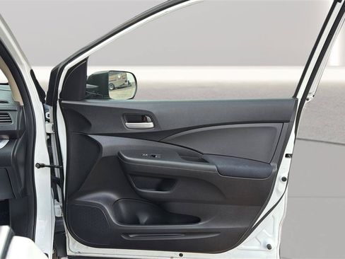 Used 2016 Honda CR-V LX image 16