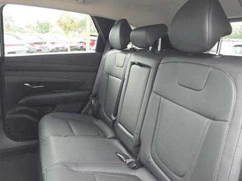 New 2026 Hyundai Tucson SEL image 7