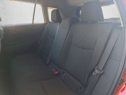 Used 2026 Toyota Corolla Cross LE image 15