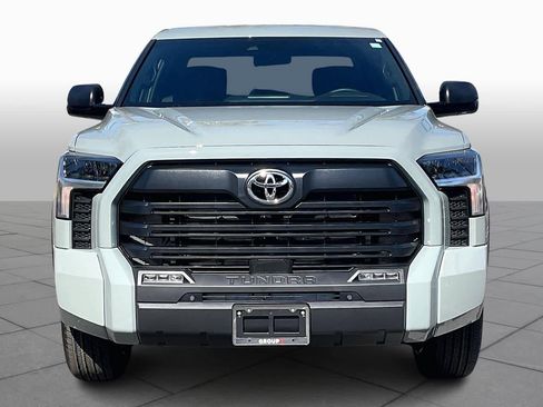 New 2026 Toyota Tundra SR5 image 3