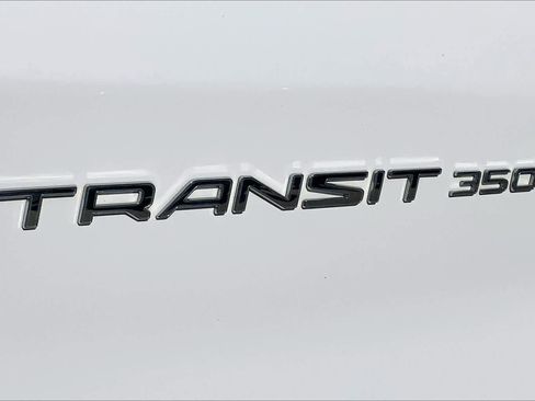 Used 2023 Ford Transit 350 XLT image 32