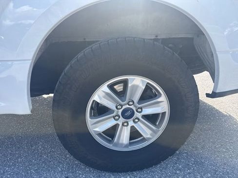 Used 2018 Ford F150 XLT RWD image 15