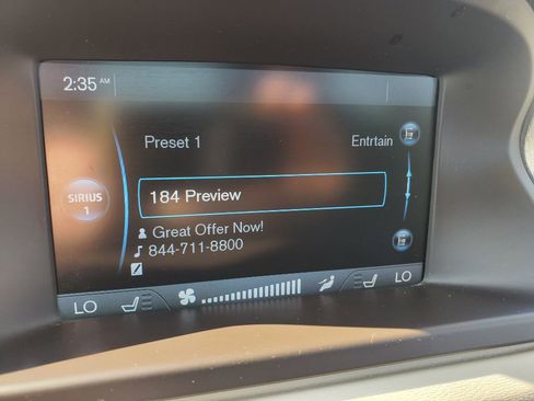 Used 2012 Volvo XC70 3.2 image 20