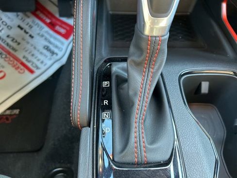 Used 2025 Nissan Frontier PRO-4X w/ Black Accent Package image 31