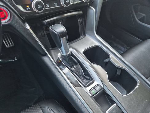 Certified 2019 Honda Accord Sport image 21