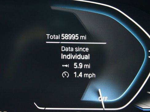 Used 2023 BMW X3 xDrive30i w/ Convenience Package image 34