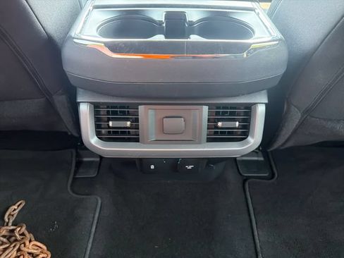 Used 2025 Ford F150 XLT w/ Equipment Group 302A MID AWD/4WD image 27