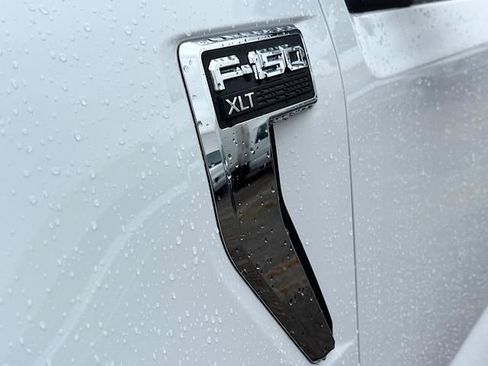 New 2024 Ford F150 XLT w/ Equipment Group 303A High image 14