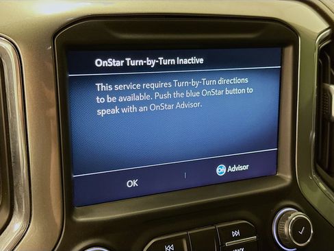 Used 2021 Chevrolet Silverado 1500 RST AWD/4WD image 22