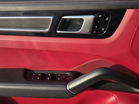 Certified 2021 Porsche Cayenne GTS image 24