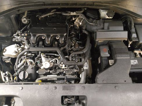 Used 2019 Kia Sorento SX FWD image 30