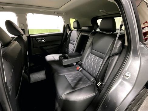 Used 2026 Nissan Rogue Platinum AWD/4WD image 26