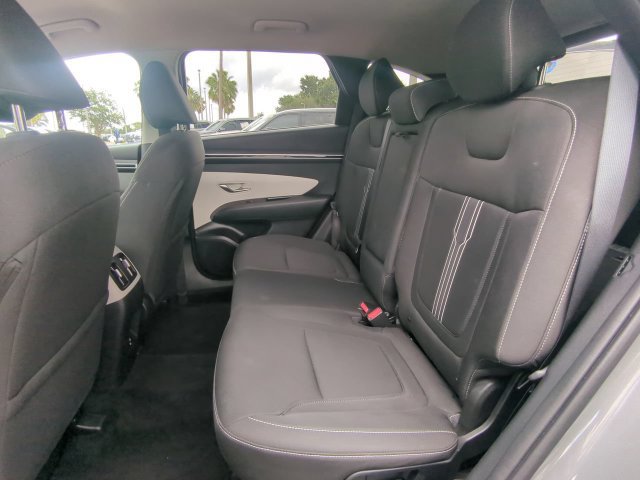 Used 2024 Hyundai Tucson SEL AWD/4WD image 16