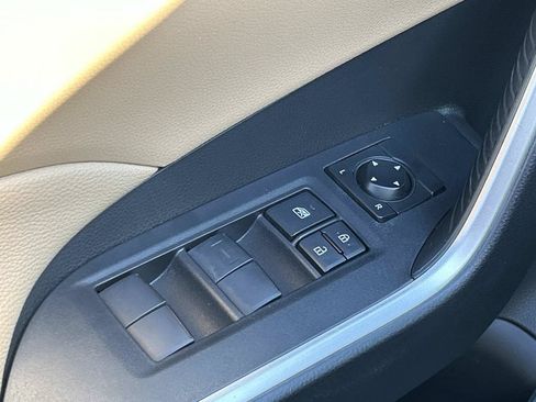 Used 2023 Toyota RAV4 LE AWD/4WD image 25
