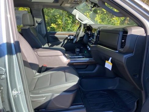 New 2026 GMC Sierra 1500 Elevation w/ Elevation Premium Package image 28