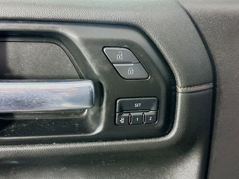 Used 2021 GMC Sierra 1500 AT4 w/ AT4 Value Package AWD/4WD image 21